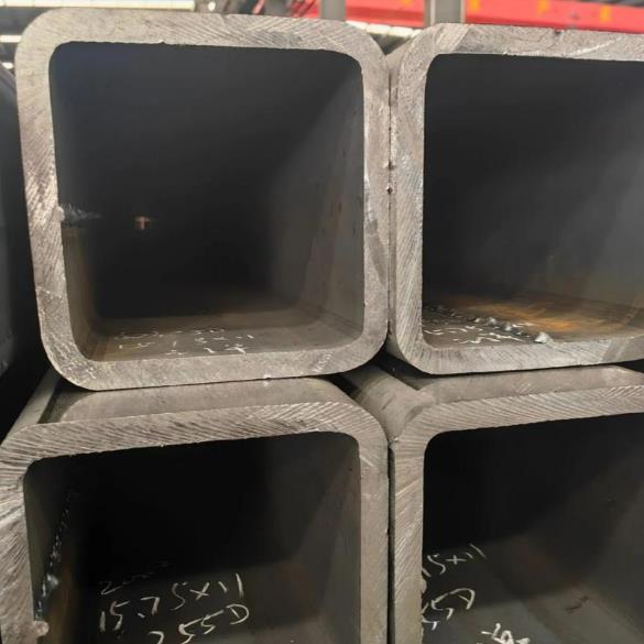 山东厚壁方管供货商