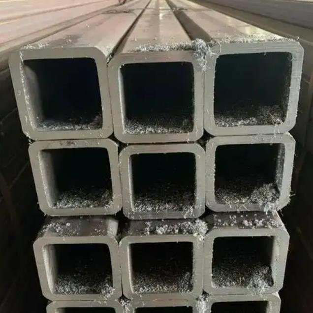 厚壁方管现货充足