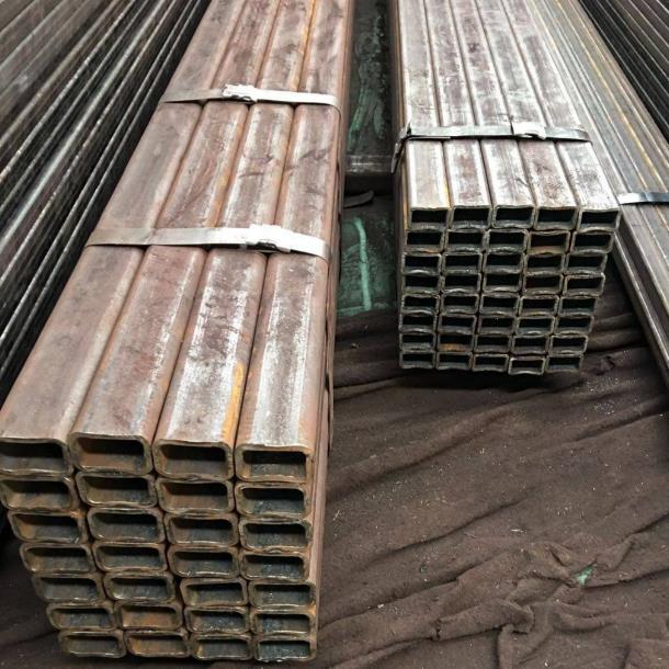 山东冷拉方管现货价格