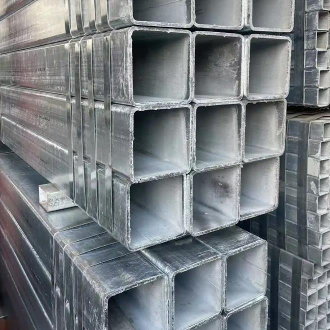 山东镀锌方管多少钱一吨