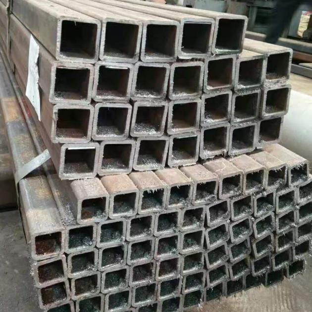 山东无缝方形管型号齐全