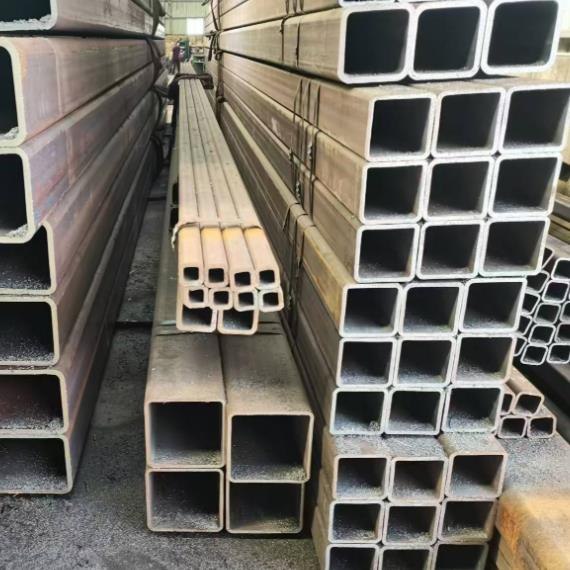 无缝方形管现货价格