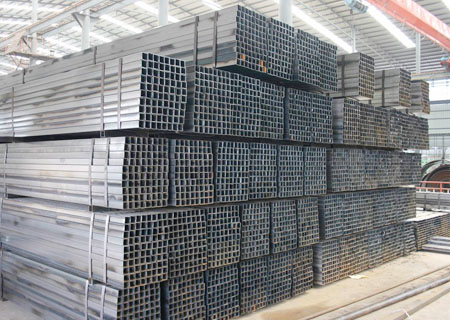 山东云浩金属制品有限公司